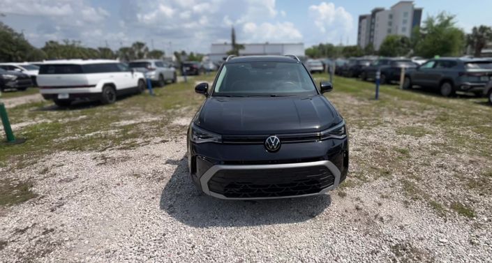 Thumbnail: 2025 Volkswagen Taos - 1