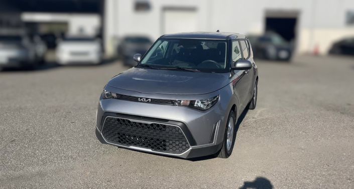 Thumbnail: 2025 Kia Soul - 1