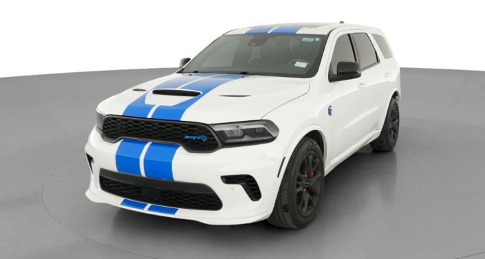 Thumbnail: 2024 Dodge Durango - 1