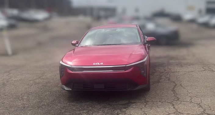 Thumbnail: 2025 Kia K4 - 1