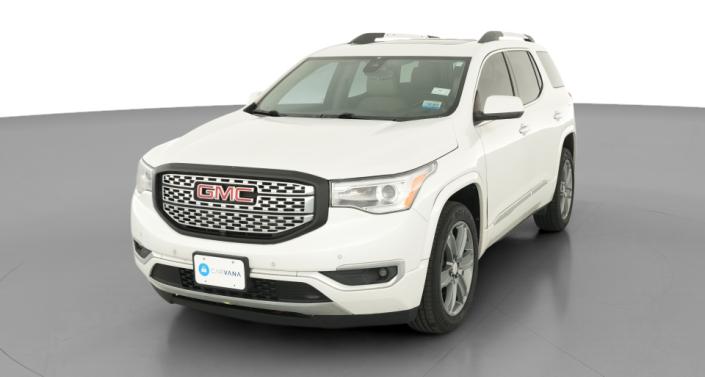 Thumbnail: 2017 GMC Acadia - 1