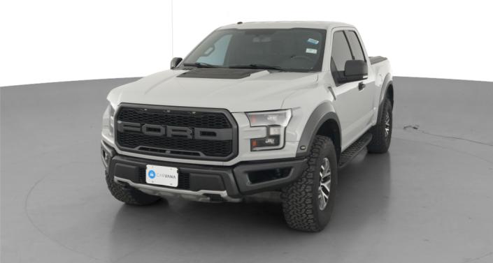 Thumbnail: 2017 Ford Econoline - 1