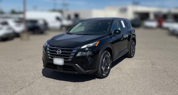 Thumbnail: 2025 Nissan Rogue - 1