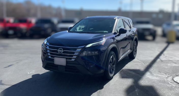 Thumbnail: 2025 Nissan Rogue - 1