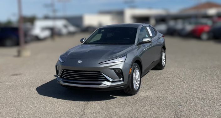 Thumbnail: 2025 Buick Envista - 1