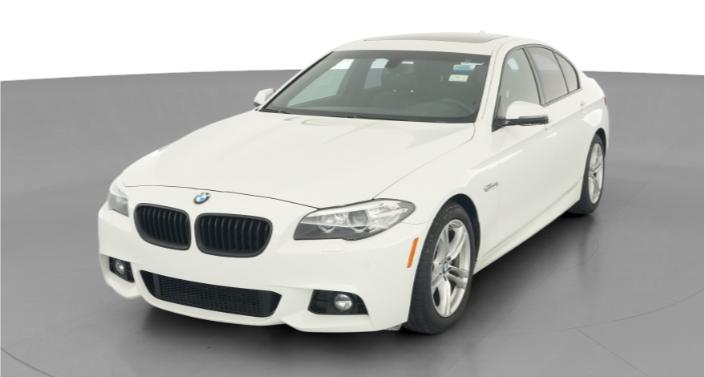 2014 BMW 5 Series 528i -
                  Rocklin, CA