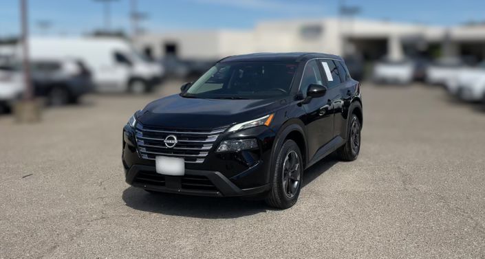 Thumbnail: 2025 Nissan Rogue - 1