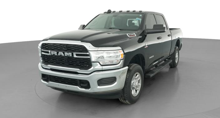 Thumbnail: 2020 RAM 2500 - 1
