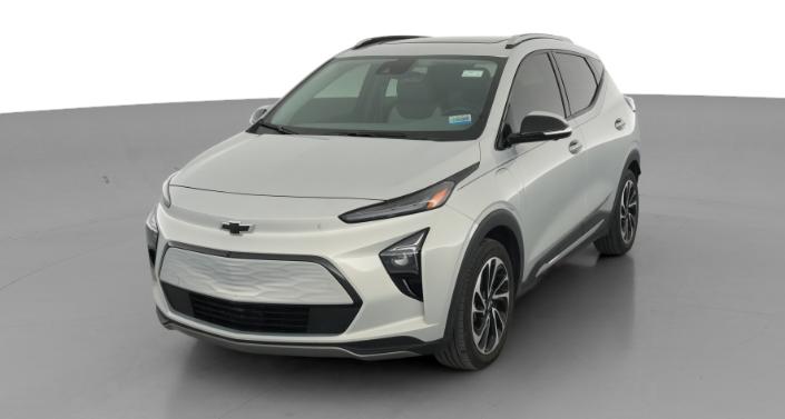 2023 Chevrolet Bolt EUV Premier -
                  Lorain, OH