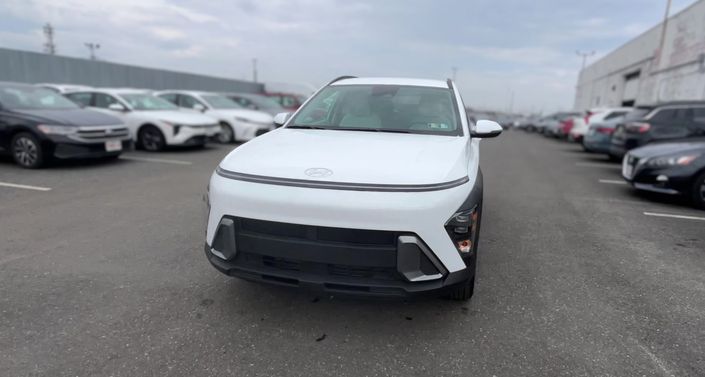 Thumbnail: 2025 Hyundai Kona - 1