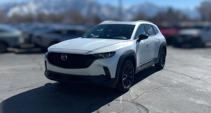 Thumbnail: 2025 Mazda CX-50 - 1