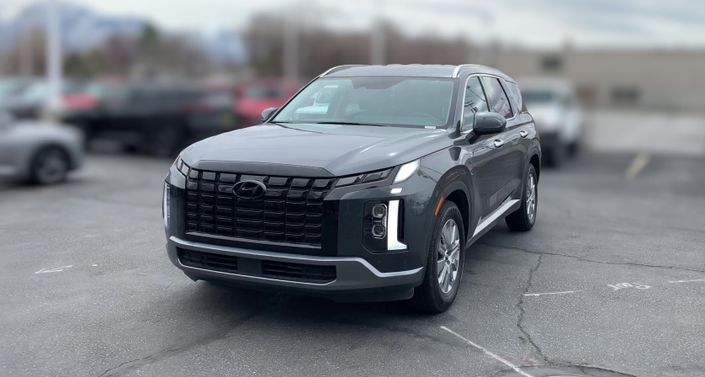 Thumbnail: 2025 Hyundai Palisade - 1