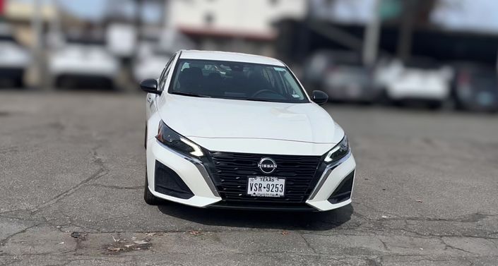 Thumbnail: 2025 Nissan Altima - 1