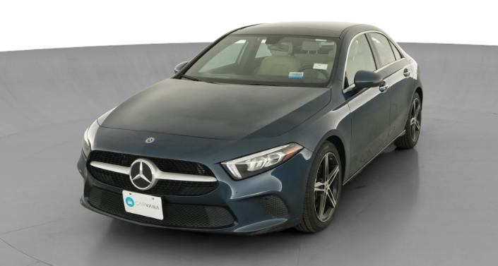 2020 Mercedes-Benz A-Class A 220 -
                  Colonial Heights, VA
