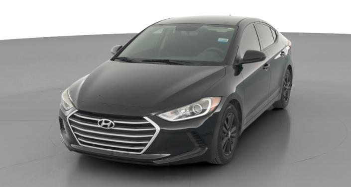 Thumbnail: 2018 Hyundai Elantra - 1