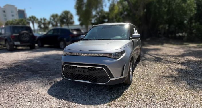 Thumbnail: 2025 Kia Soul - 1
