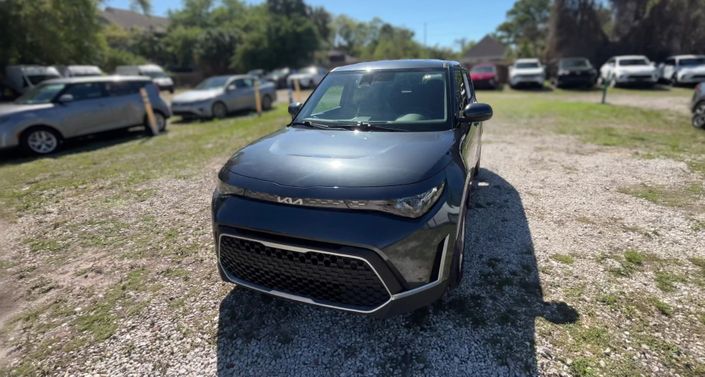 Thumbnail: 2025 Kia Soul - 1