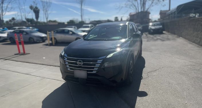 Thumbnail: 2025 Nissan Rogue - 1