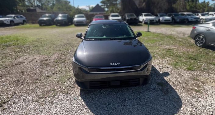 2025 Kia K4 LXS -
                  Haines City, FL