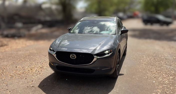 Thumbnail: 2025 Mazda CX-30 - 1