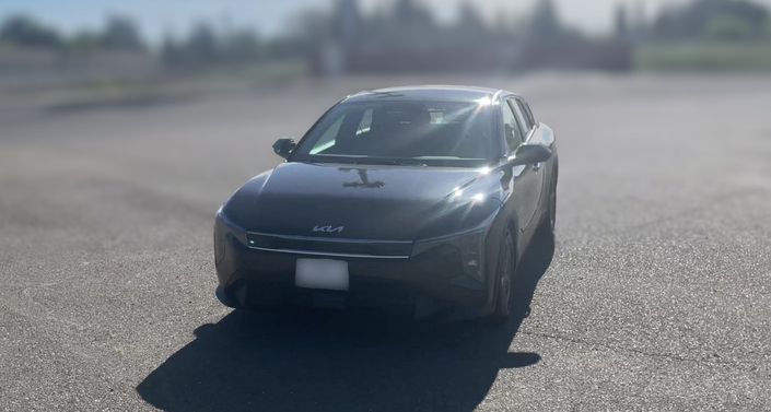 2025 Kia K4 LXS -
                  Rocklin, CA