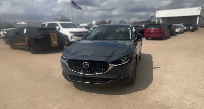 Thumbnail: 2025 Mazda CX-30 - 1