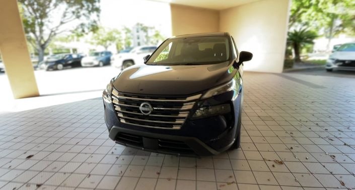 Thumbnail: 2025 Nissan Rogue - 1