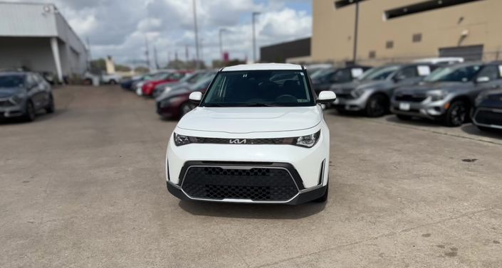 Thumbnail: 2025 Kia Soul - 1