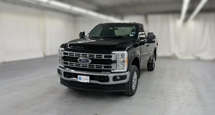 Thumbnail: 2023 Ford Econoline - 1