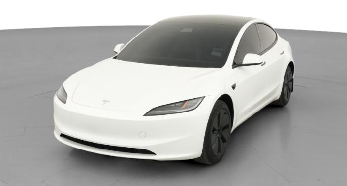 Thumbnail: 2025 Tesla Model 3 - 1