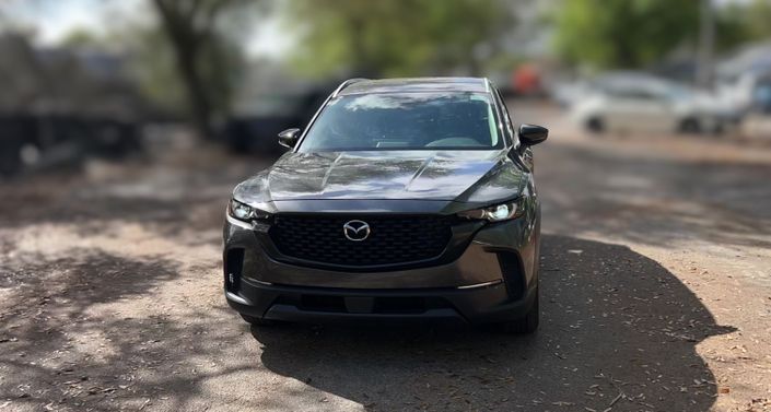 Thumbnail: 2025 Mazda CX-50 - 1