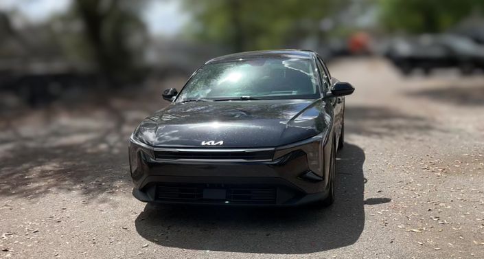 2025 Kia K4 LXS -
                  Haines City, FL