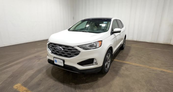 Thumbnail: 2020 Ford Edge - 1