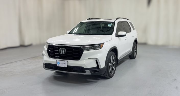 Thumbnail: 2025 Honda Pilot - 1