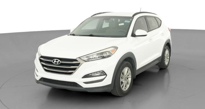 Thumbnail: 2016 Hyundai Tucson - 1