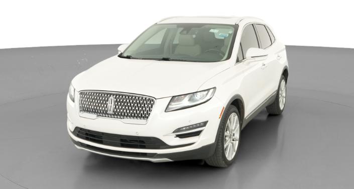 Thumbnail: 2019 Lincoln MKC - 1