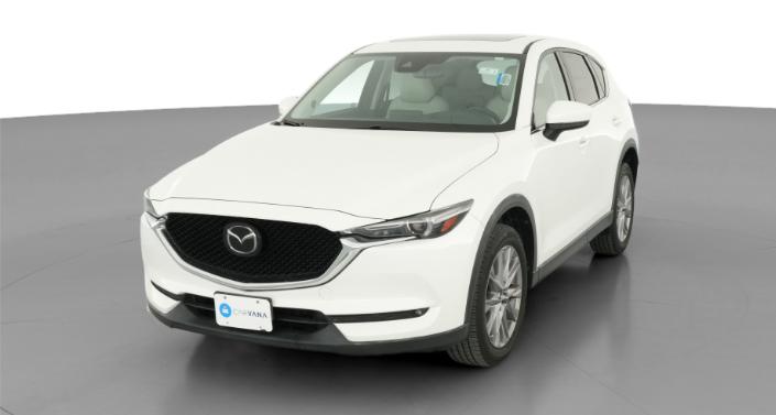 Thumbnail: 2019 Mazda CX-5 - 1