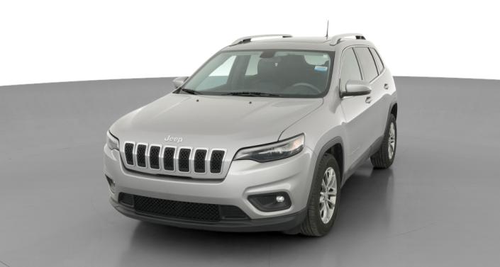 Thumbnail: 2019 Jeep Cherokee - 1