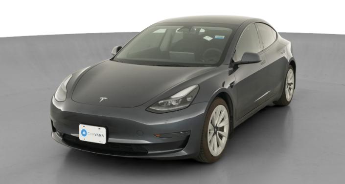 Thumbnail: 2023 Tesla Model 3 - 1
