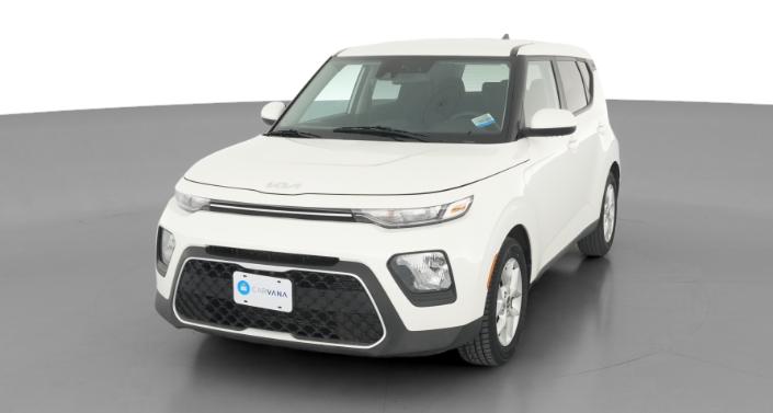 Thumbnail: 2022 Kia Soul - 1