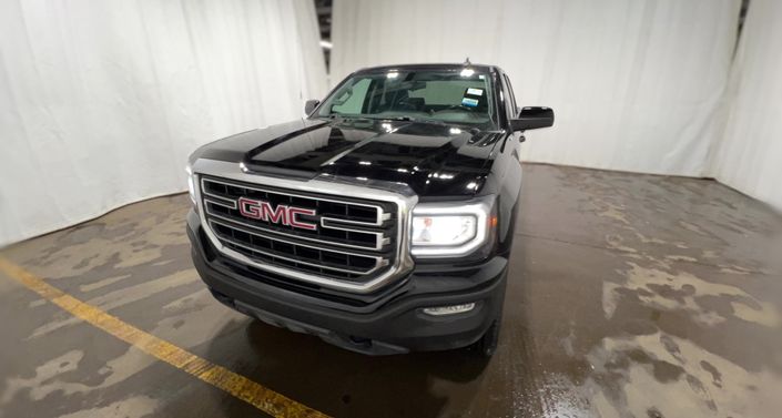 Thumbnail: 2018 GMC Sierra 1500 - 1