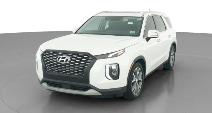 2020 Hyundai Palisade SEL -
                  Indianapolis, IN