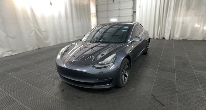 2019 Tesla Model 3 Standard Range -
                  North Las Vegas, NV