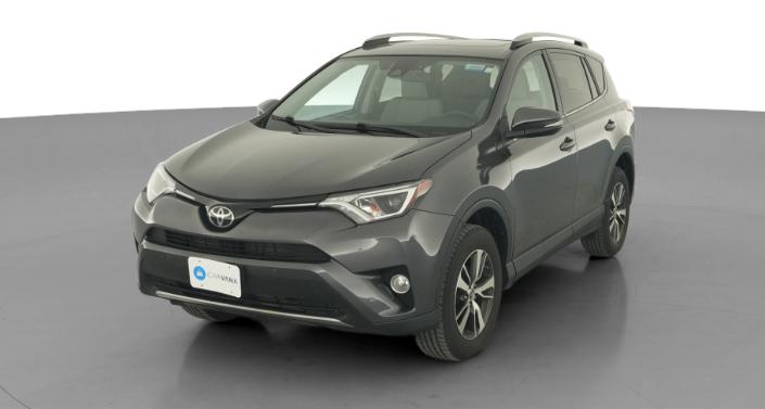 Thumbnail: 2018 Toyota RAV4 - 1