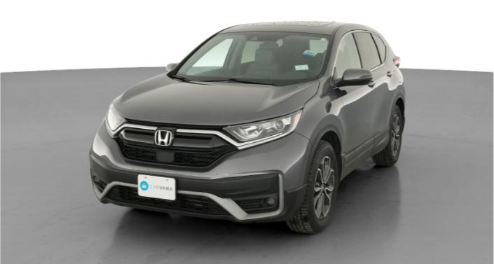Thumbnail: 2020 Honda CR-V - 1