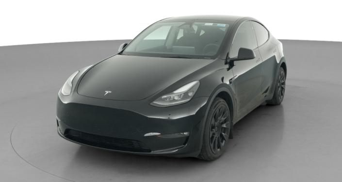 Thumbnail: 2023 Tesla Model Y - 1