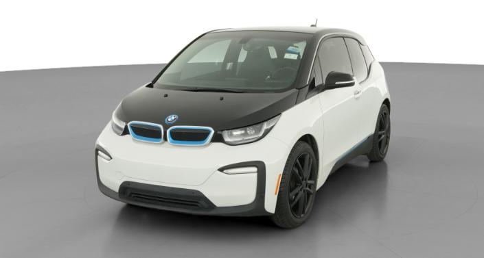 Thumbnail: 2021 BMW i3 - 1