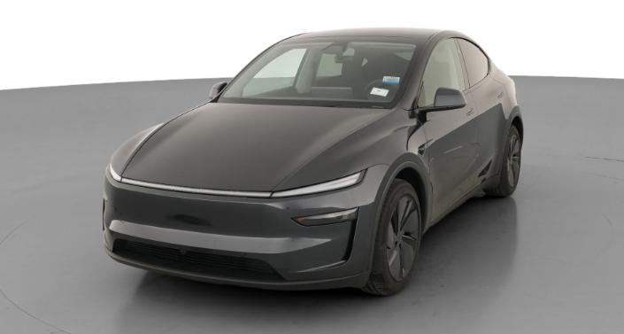 Thumbnail: 2026 Tesla Model Y - 1