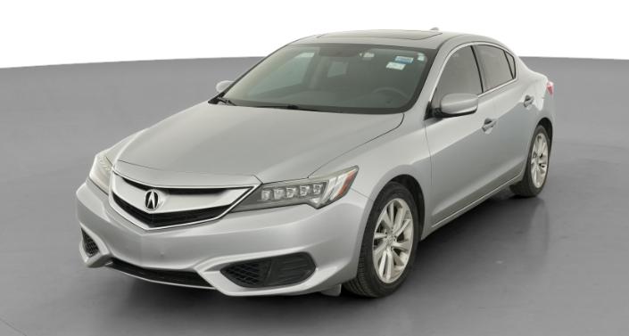 2017 Acura ILX  -
                  Richton Park, IL