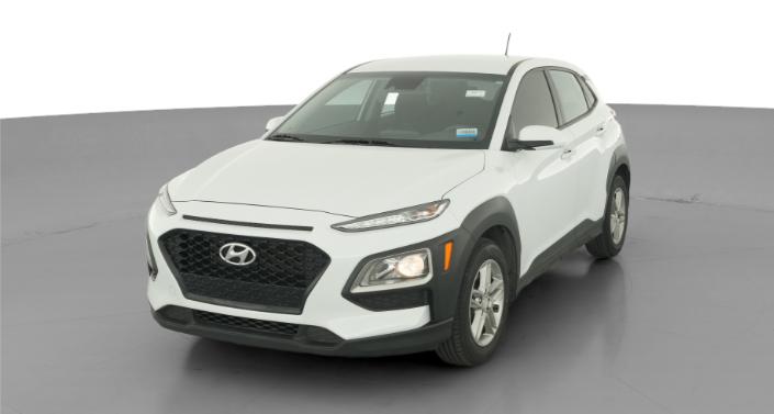 2019 Hyundai Kona SE -
                  Tempe, AZ